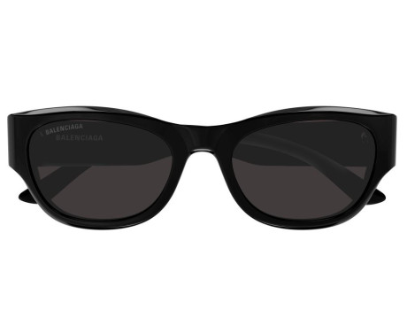 216119-Balenciaga Alledaagse Zonnebril BB0389SK