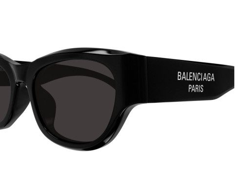 Balenciaga Alledaagse Zonnebril BB0389SK