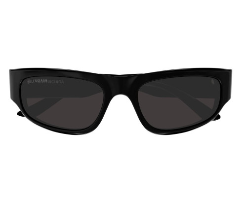 Balenciaga Alledaagse Zonnebril BB0388S