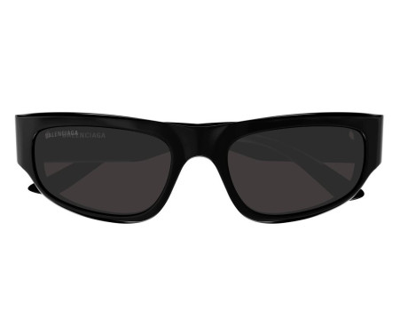216131-Balenciaga Alledaagse Zonnebril BB0388S
