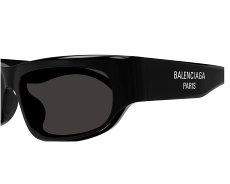216132-Balenciaga Alledaagse Zonnebril BB0388S
