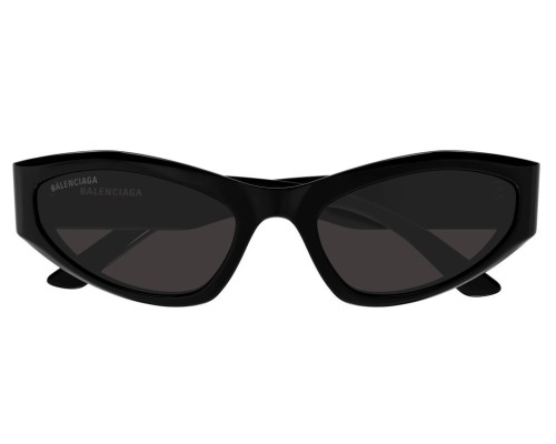 Balenciaga Alledaagse Zonnebril BB0387S