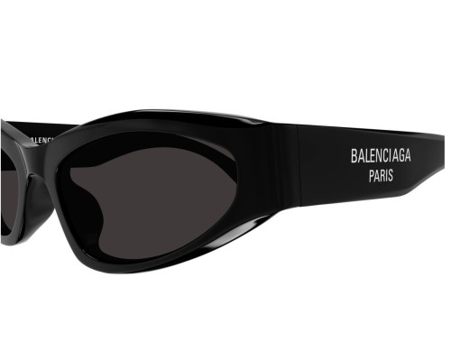 Lunettes de Soleil Balenciaga Everyday BB0387S