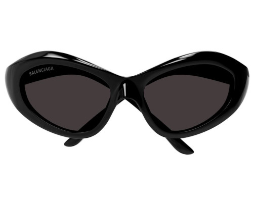 Balenciaga Alledaagse Zonnebril BB0386S