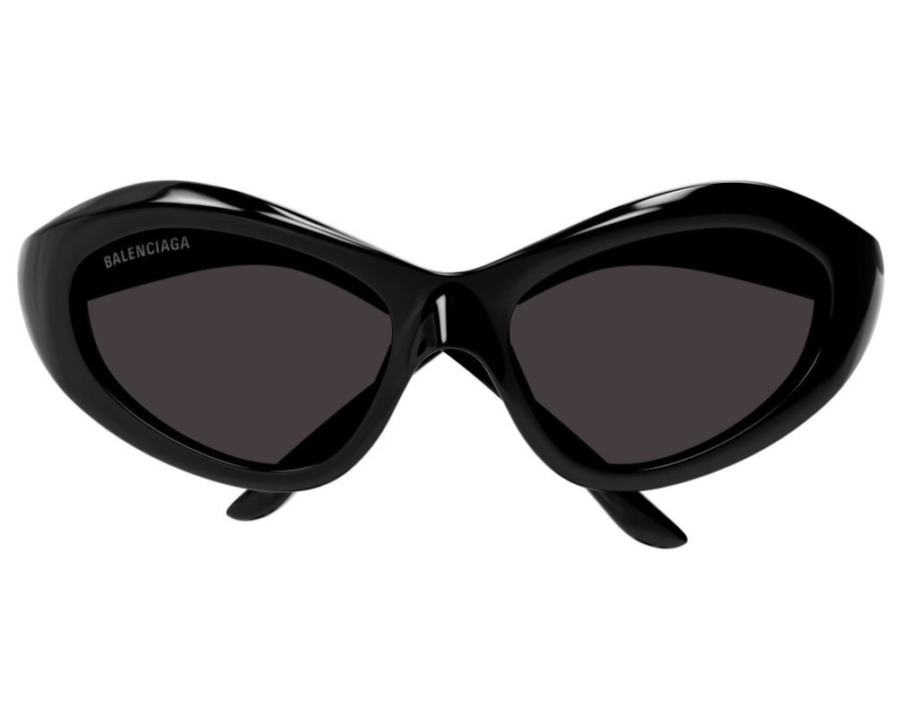 Balenciaga Alledaagse Zonnebril BB0386S