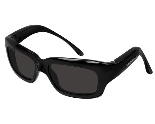 Balenciaga Alledaagse Zonnebril BB0385S