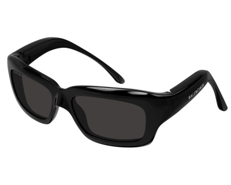 216262-Balenciaga Alledaagse Zonnebril BB0385S