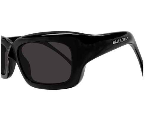 Balenciaga Alledaagse Zonnebril BB0385S