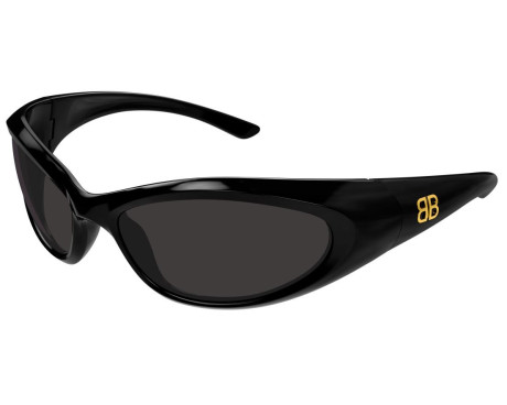 216271-Lunettes de Soleil Balenciaga Extreme BB0384SA