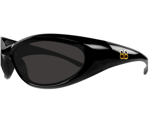 Lunettes de Soleil Balenciaga Extreme BB0384SA