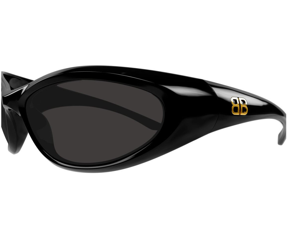 Balenciaga Extreme Sunglasses BB0384SA