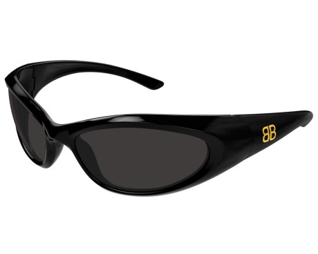 216283-Lunettes de Soleil Balenciaga Extreme BB0384S