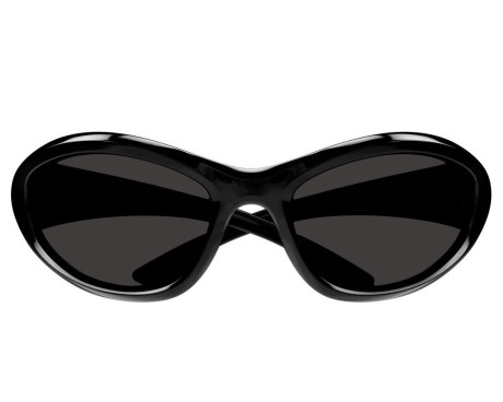 216284-Balenciaga Extreme Zonnebril BB0384S