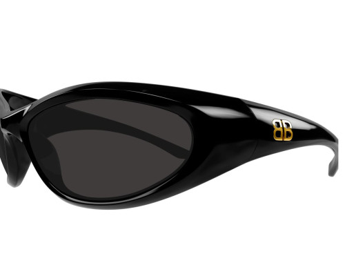 Lunettes de Soleil Balenciaga Extreme BB0384S