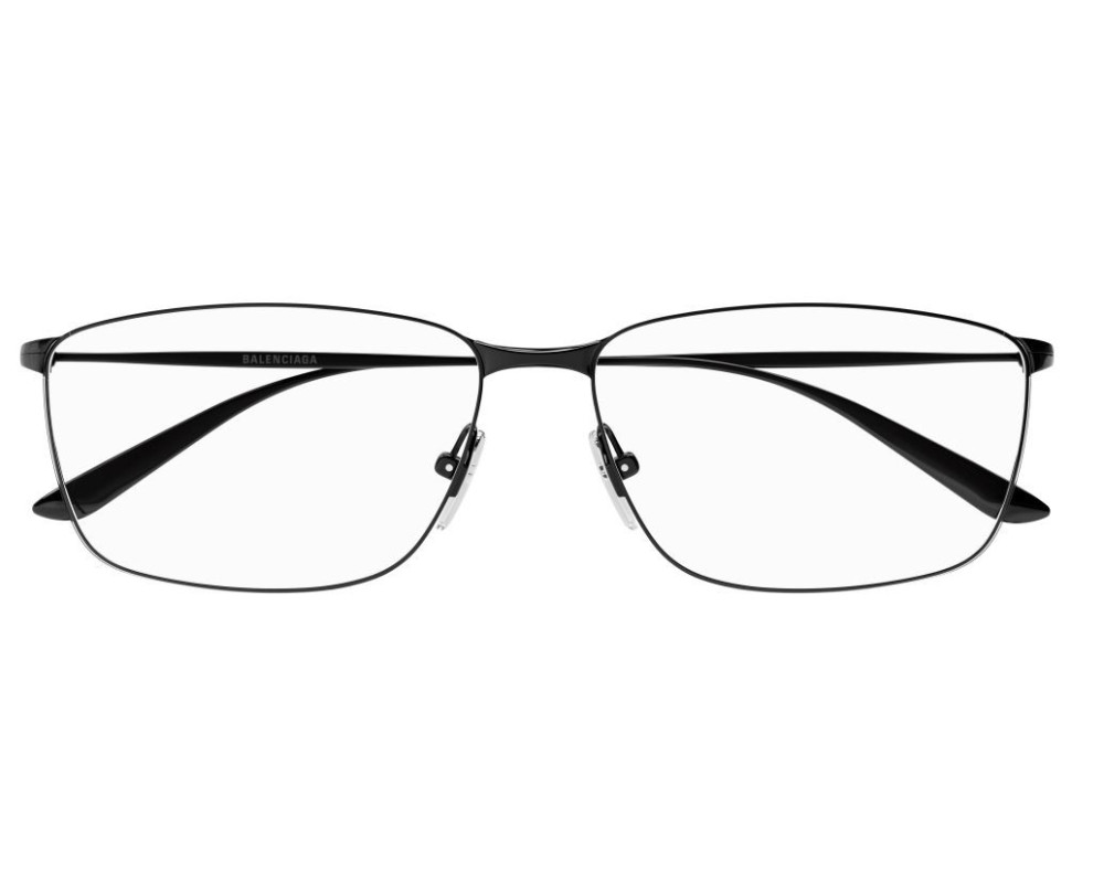 Lunettes de vue Balenciaga Everyday BB0415O