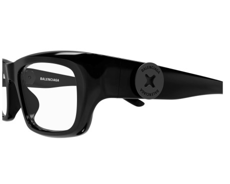 216331-Lunettes de vue Balenciaga Everyday BB0411O