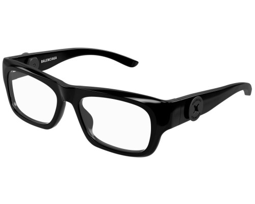 Lunettes de vue Balenciaga Everyday BB0410O