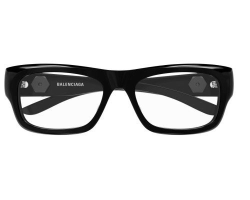 Lunettes de vue Balenciaga Everyday BB0410O