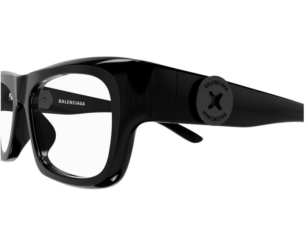 Lunettes de vue Balenciaga Everyday BB0410O