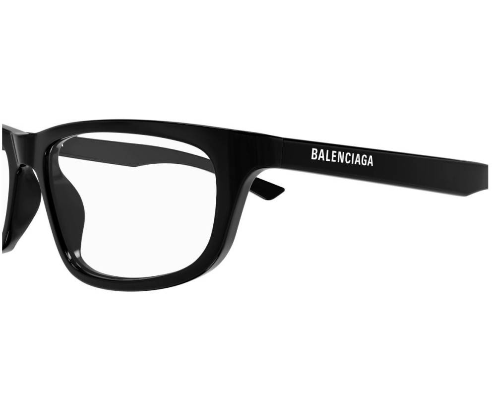 Lunettes de vue Balenciaga Everyday BB0407O