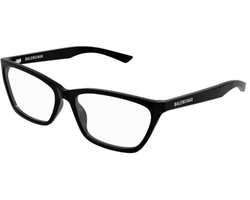 Lunettes de vue Balenciaga Everyday BB0406O