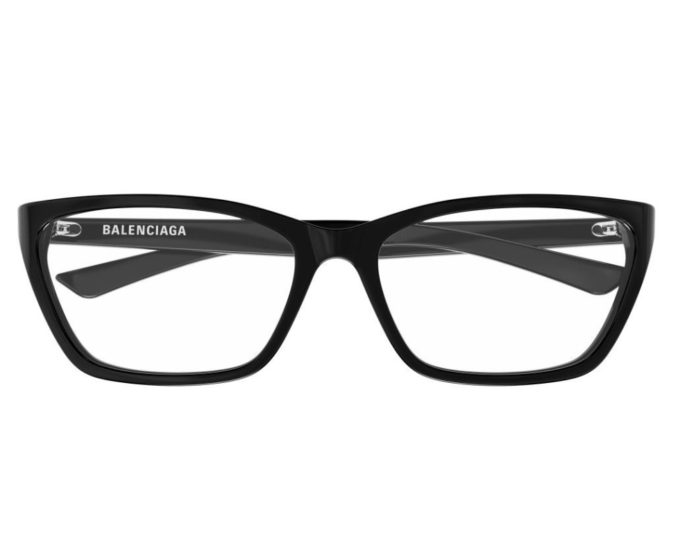 Lunettes de vue Balenciaga Everyday BB0406O