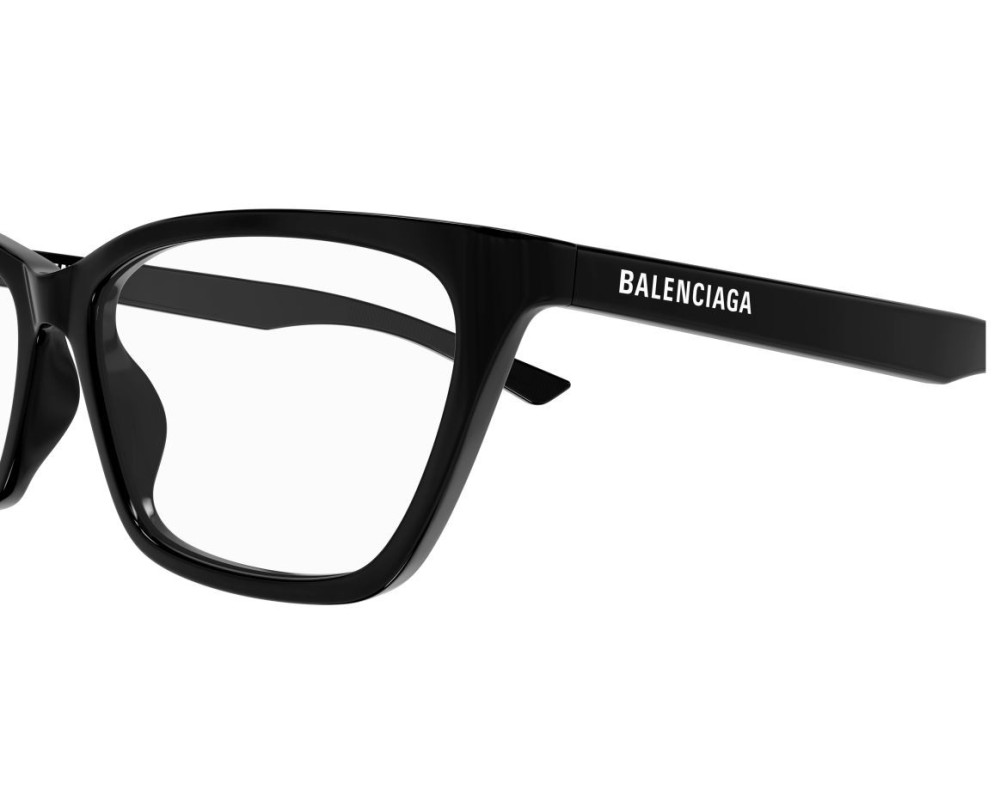 Lunettes de vue Balenciaga Everyday BB0406O