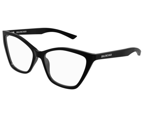 Lunettes de vue Balenciaga Everyday BB0405O