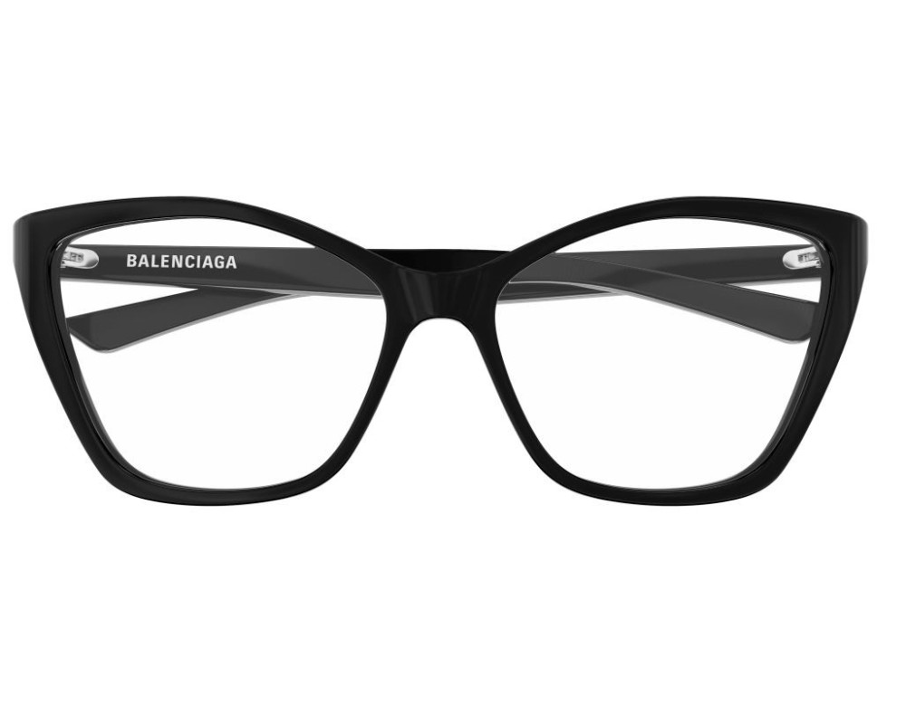 Lunettes de vue Balenciaga Everyday BB0405O