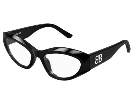 216386-Lunettes de vue Balenciaga Everyday BB0400O