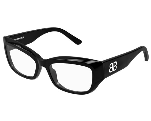 Lunettes de vue Balenciaga Everyday BB0399O