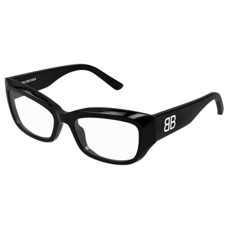 Lunettes de vue Balenciaga Everyday BB0399O