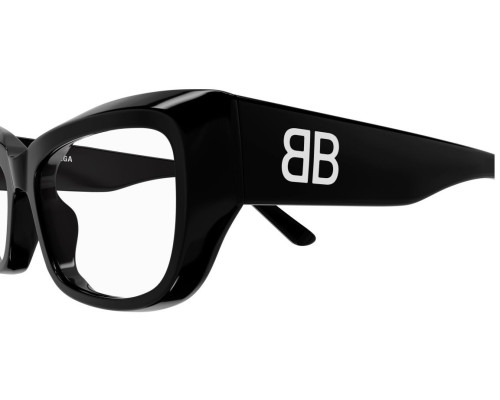 Lunettes de vue Balenciaga Everyday BB0399O