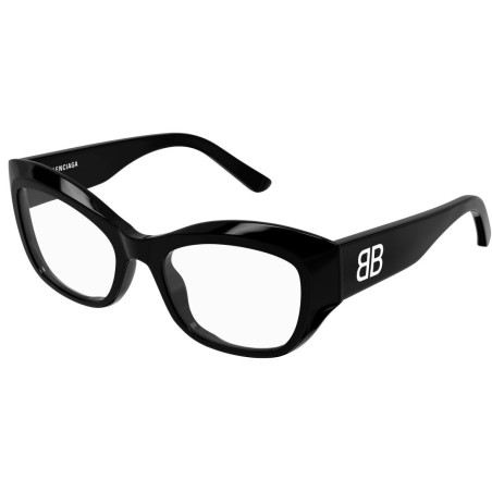 Lunettes de vue Balenciaga Everyday BB0398O
