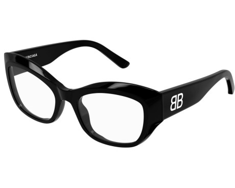 216420-Lunettes de vue Balenciaga Everyday BB0398O