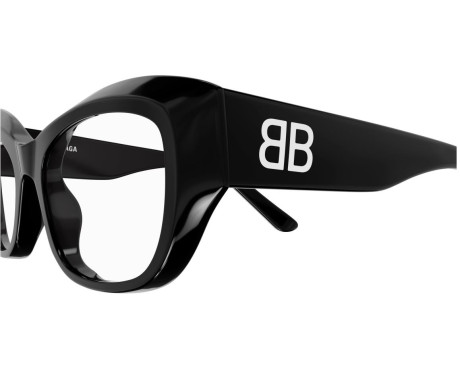 216422-Lunettes de vue Balenciaga Everyday BB0398O
