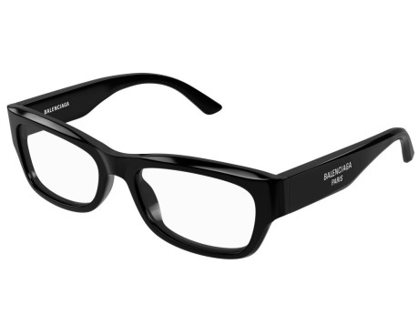 216437-Lunettes de vue Balenciaga Everyday BB0392O