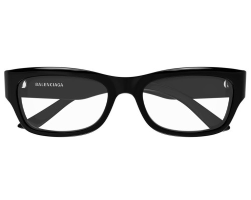 Lunettes de vue Balenciaga Everyday BB0392O