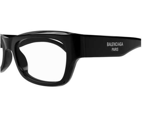 Lunettes de vue Balenciaga Everyday BB0392O