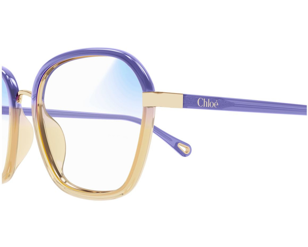 Zonnebril Chloe CH0309S