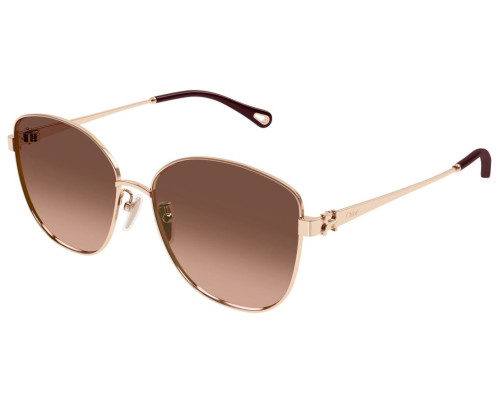 Zonnebril Chloe CH0306SK