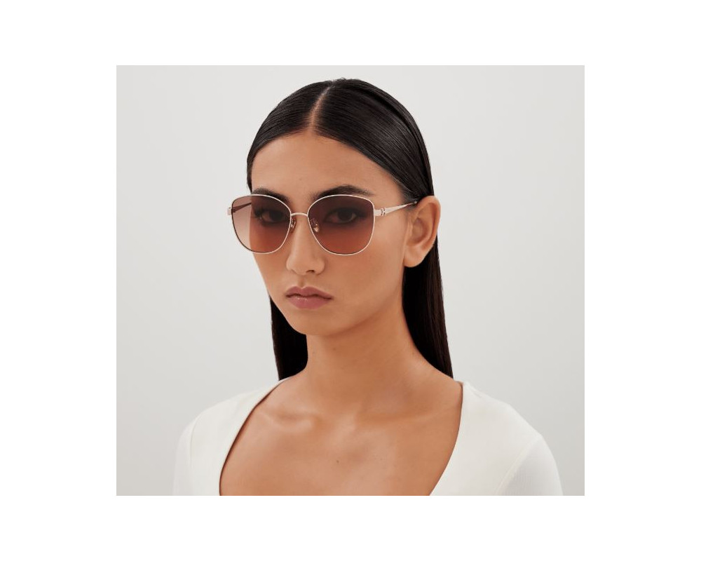 Zonnebril Chloe CH0306SK