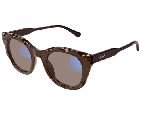 Zonnebril Chloe CH0296S