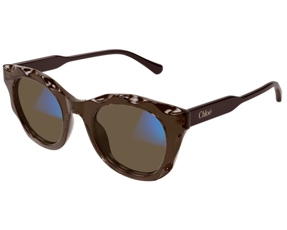Zonnebril Chloe CH0296S