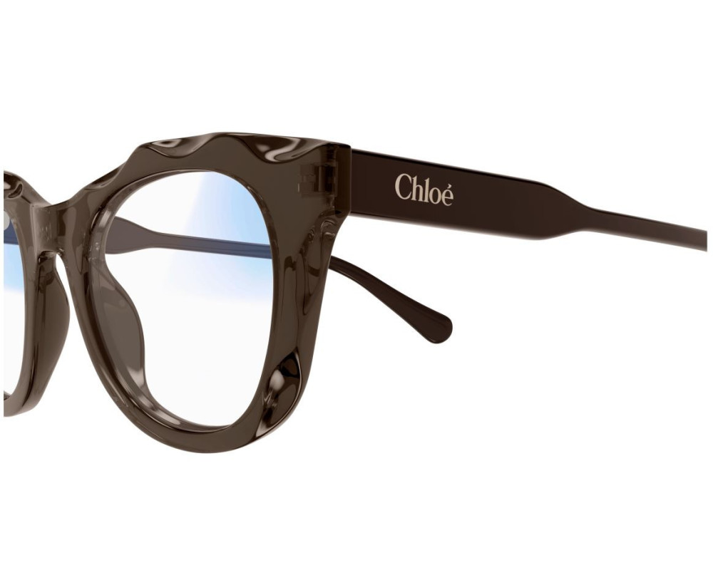 Lunettes de Soleil Chloe CH0296S