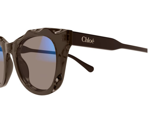 Zonnebril Chloe CH0296S