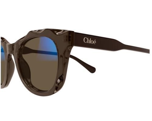 Lunettes de Soleil Chloe CH0296S