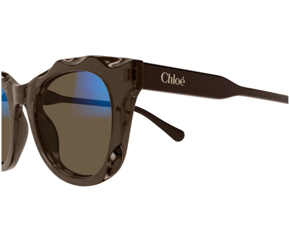 Zonnebril Chloe CH0296S