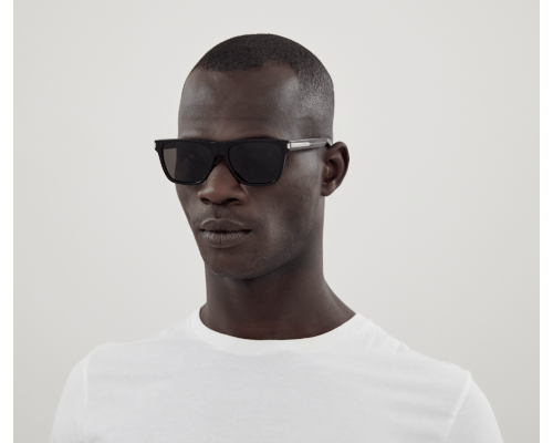 Zonnebril Saint Laurent Classic SL 619