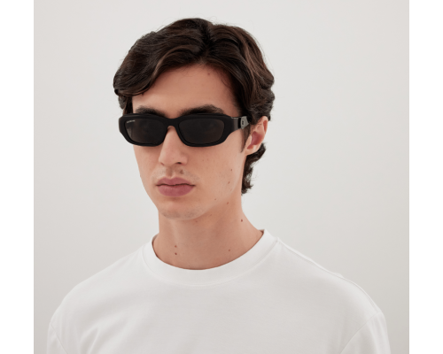 Lunettes de Soleil Balenciaga Everyday BB0409S